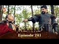 Kurulus Osman Urdu Season 6 Episode 241