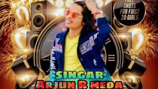 Arjun R Meda// New Timli// DJ Remix Song// GUJARAT