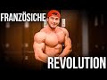 Ich will keinen Pump im Arm Workout!