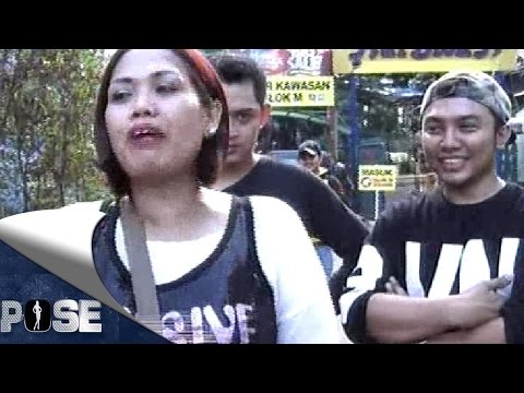 Jatuh Bangun Elly Sugigi - Pose (21/12)