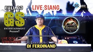 Download lagu OT Golden star ( GS ) Full Dj || Dj Ferdinand || Live serikembang - muara Kuang mp3 Download lagu OT Golden star ( GS ) Full Dj || Dj Ferdinand || Live serikembang - muara Kuang mp3