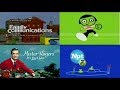 PBS Kids Progam Break 2018 WNPT DT1