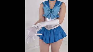 #shorts  #コスプレイヤー #バニーガール #cosplay #エナメル #コスプレ  #水着女子 #anime