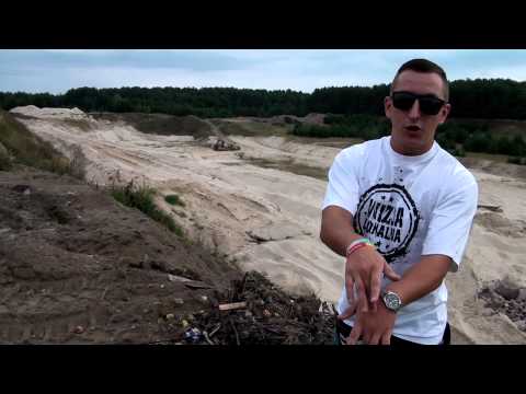 Maziol - Polisz rap Official Video