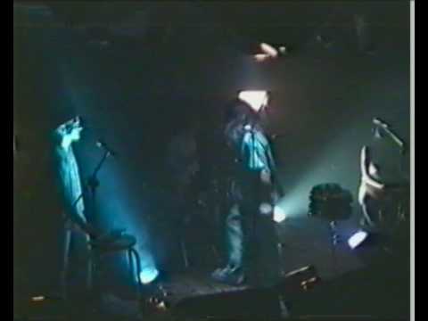 CLOSEDUNRUH Open End Connection 1994