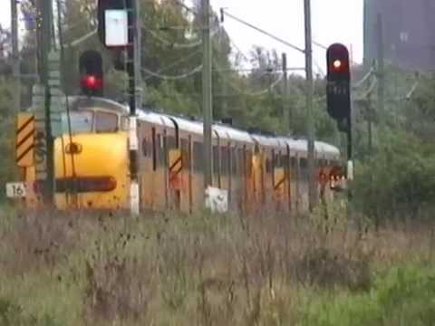 Euro Rails 58 - Pinkpop 1996