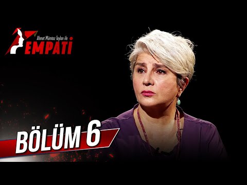 Empati 6. Bölüm - Devrim Yakut