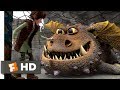 How To Train Your Dragon 2010 Training Tips Scene 4 10 Movieclips