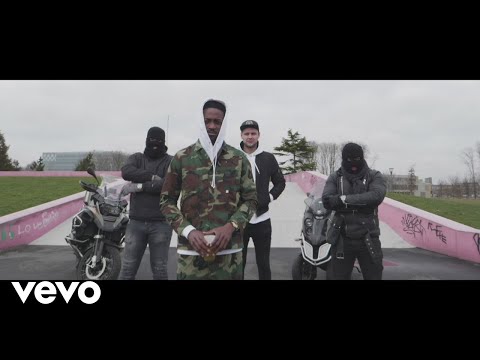 Slim Kofi - Dancehall God ft. Lenji