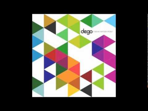 Dego - They Never Know feat. Sarina Leah