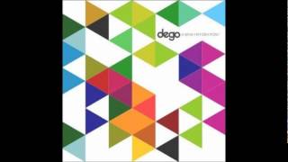 Dego - They Never Know feat. Sarina Leah
