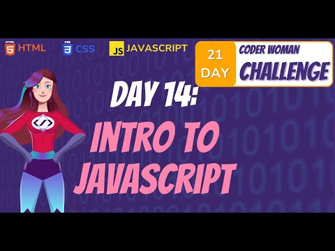 💡 Intro to JavaScript
