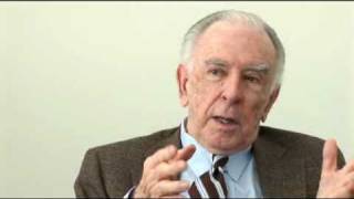 NEA Opera Honors: Interview with Carlisle Floyd