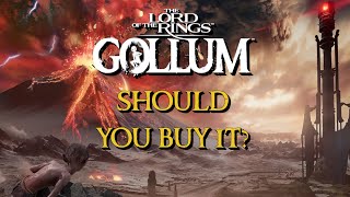 The Gollum Game - Should You buy it!?