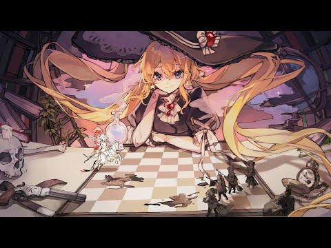 Kirara Magic - Checkmate
