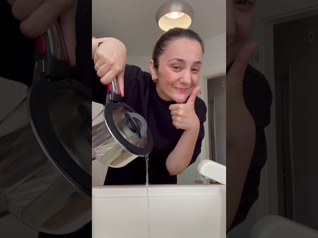 18 Zoll Malerrolle Set - Eimer + Tablett 45,7cm, 13-teilig Mit Verlängerungsstange & Rollen