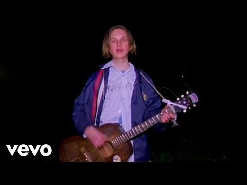 Beck - Pay No Mind (Snoozer)