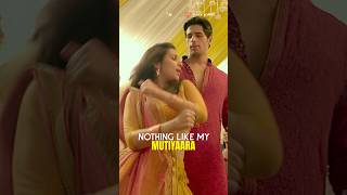 Download lagu Wedding vibes on point! 💍🎶 Let’s groove to the Punjabi Wedding Song 🕺✨ #sunidhichauhan #bennydayal mp3