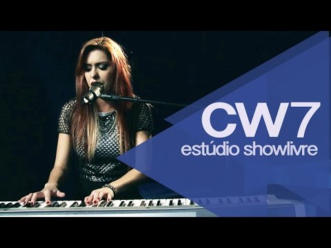 Tudo Que Eu Sinto - CW7