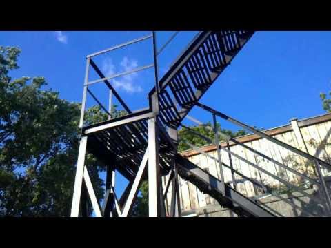 ROACHEE AKA REDRUM -- DO MY THANG (OFFICIAL VIDEO 2012(FRANCAIS))