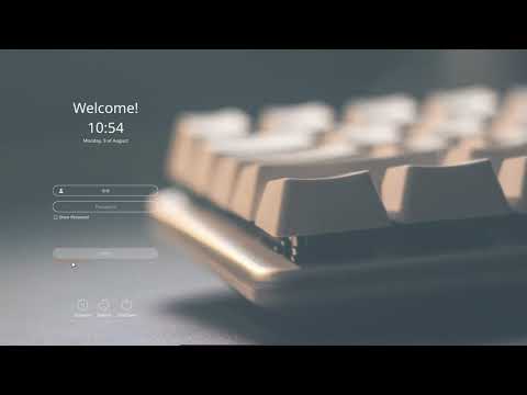 ArcoLinux : 2164 Use the ArcoLinux Desktop Trasher to remove desktops and its applications - mate