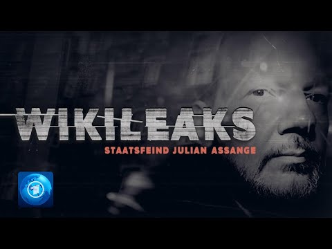 „WikiLeaks - Staatsfeind Julian Assange“ - Talk zur neuen Dokumentation in der ARD-Mediathek.