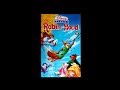 Opening To Robin Hood UK VHS 1989