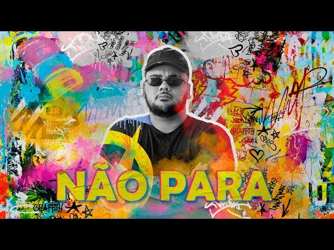 MC QZ  - Não Para (Vídeo Oficial MC QZ)