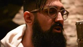 Eyes Heavy Music Video