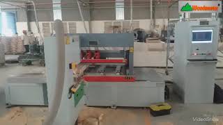 MÁY LỌNG CNC MŨI ROUTER WOODMASTER