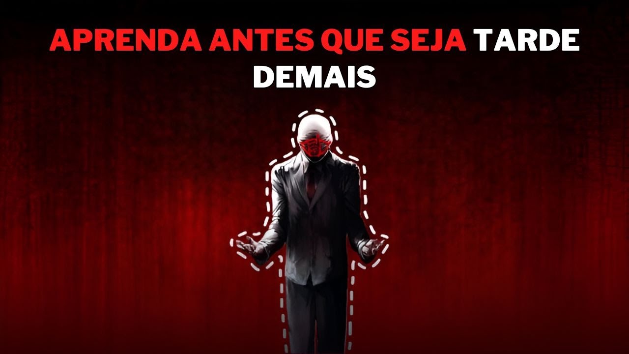 30 truques de psicologia obscura que realmente funcionam (99% eficazes)
