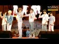 110603 Teen Top-Let's Dance 