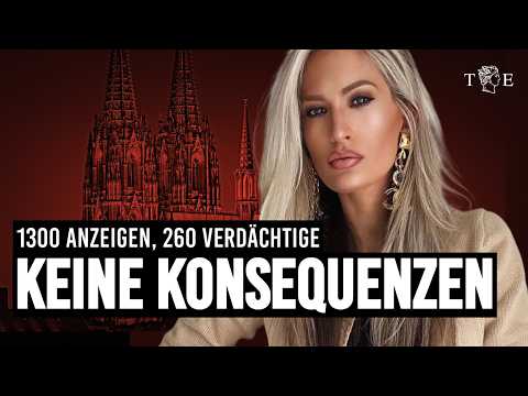 Der Staat ist machtlos – weil der machtlos sein WILL | Anabel Schunke über Gewalt, Kriminalität