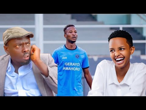 Faceoff Battle: Nyaxo vs Lague🔥🔥🔥🔥🔥burya uvuga aba atarabona 😂😂😂😂😂😂🤣