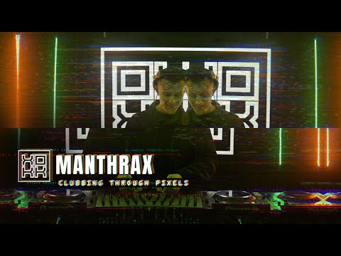 Xokk | Manthrax | Full Set