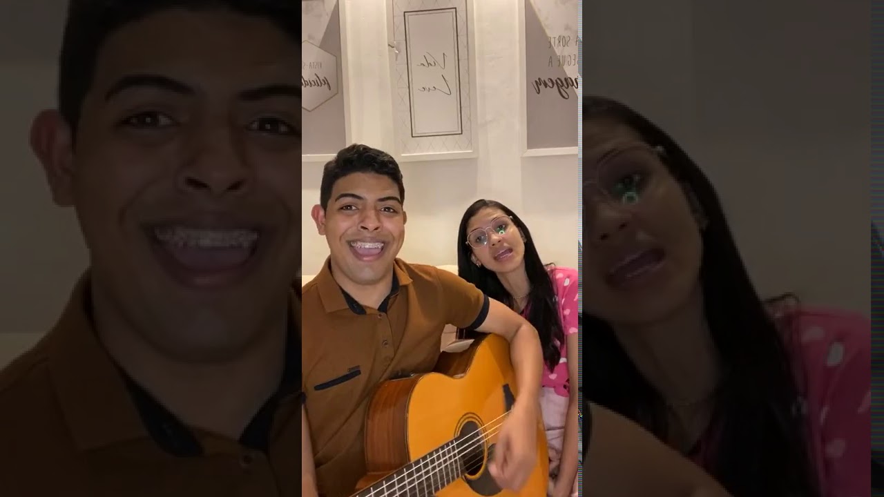 Live Pastor Eron Cruz