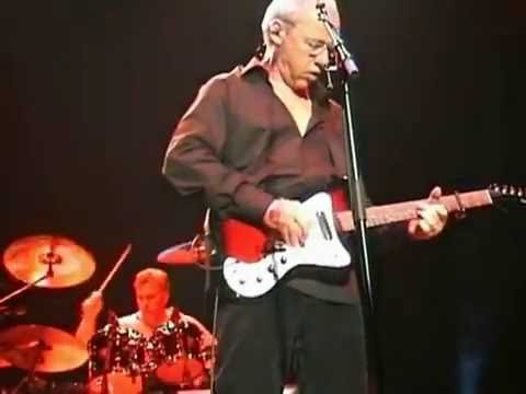 Boom like that — Mark Knopfler 2005 Rome LIVE soundboard multicam