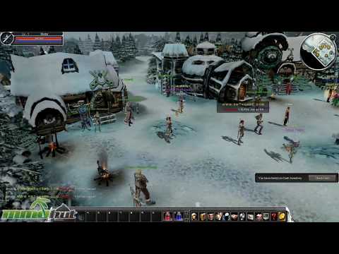 Cabal Online PC