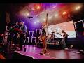 New York State Of Mind Live From Staycation Lawrence Ft Richie Cannata