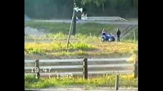 preview picture of video '1992-07-01 Rallycross hos Älvsbyns MS'