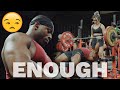 Enough is ENOUGH | New Standards SZN 2 Ep. 8