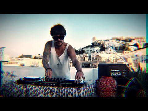 Estray - Ibiza Rooftop Session - September 2019 [HD]