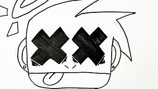 Cover art for Dangerous