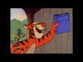 The New Adventures Of Winnie The Pooh Honey For A Bunny Episodes 1 Scott Moss