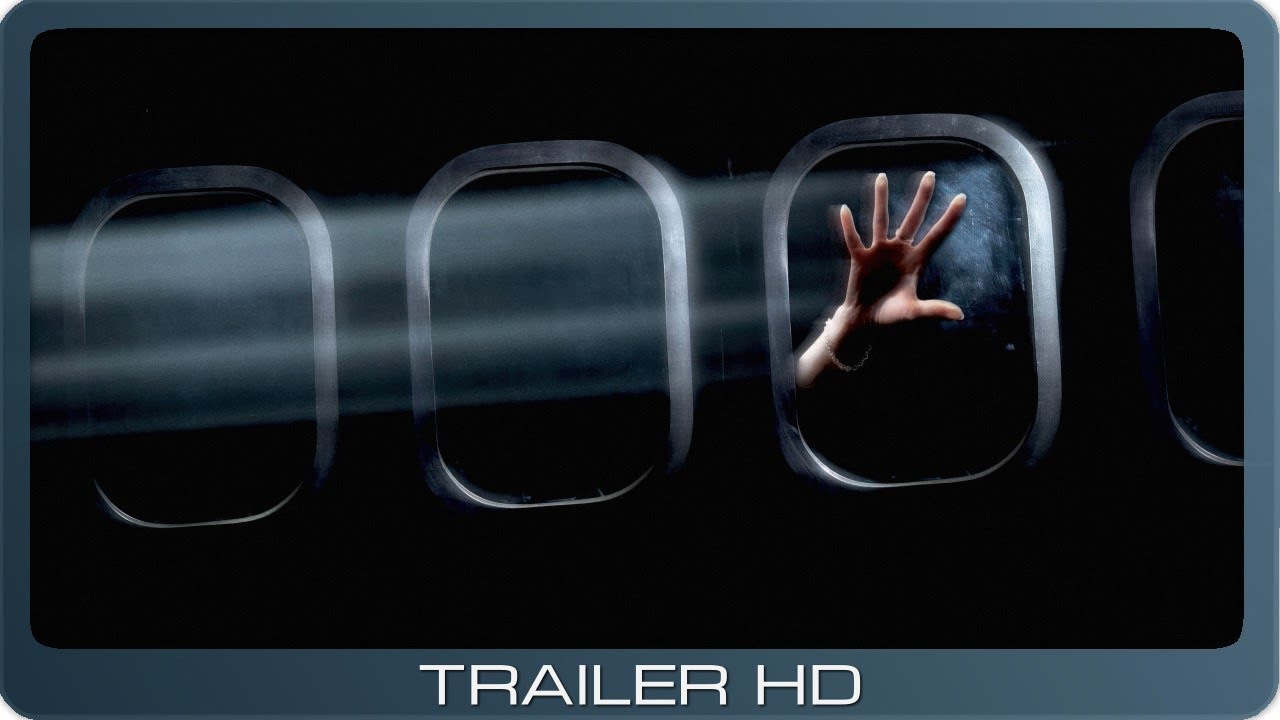 Red Eye - Nachtflug in den Tod