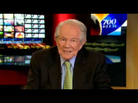 News on The 700 Club: November 26, 2012 - CBN.com