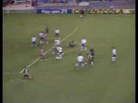 Fluminense X Friburguense 08/03/08