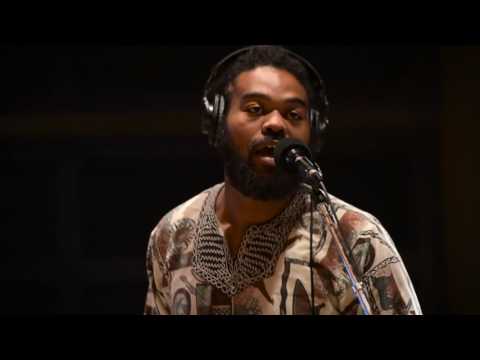 Astralblak - What's The Price (Live on 89.3 The Current)