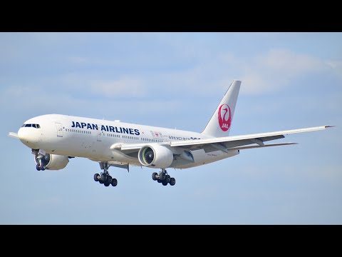 JAL Boarding music I will be there with you 作業用1時間