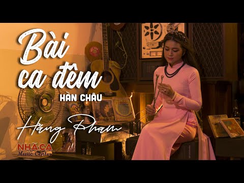 Thể hiện bởi Hằng Phạm